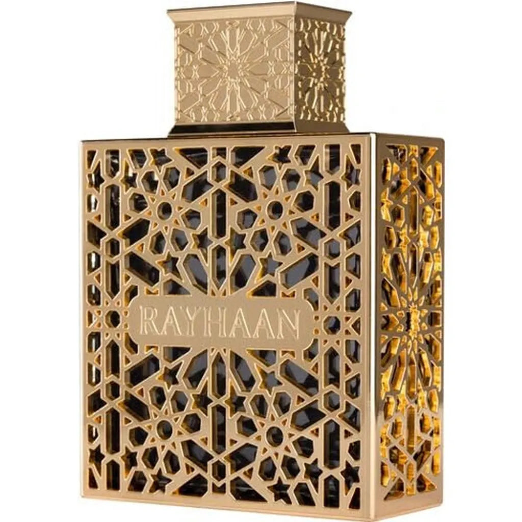 Rayhaan Elixir Eau de Parfum – 100 ml Unisex