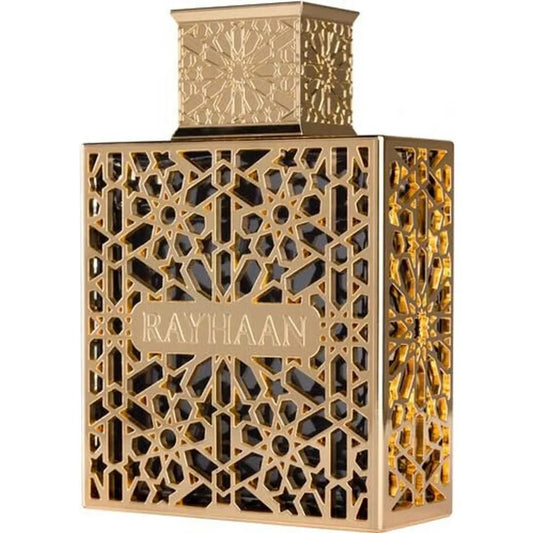 Rayhaan Elixir Eau de Parfum 100 ml Unisex