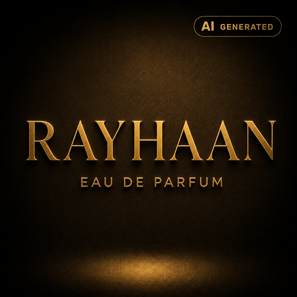Rayhaan Aquatica Eau de Parfum 100 ml
