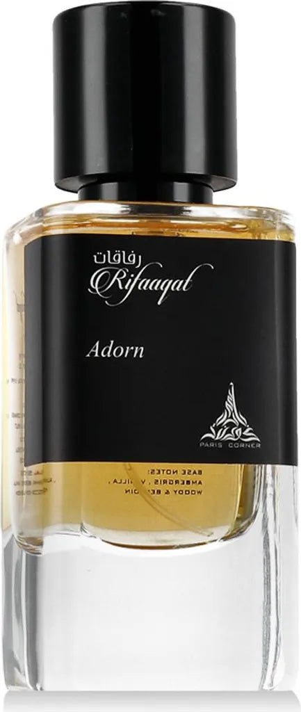 Paris Corner Rifaaqat Adorn – Eau de Parfum 85 ml (Unisex)