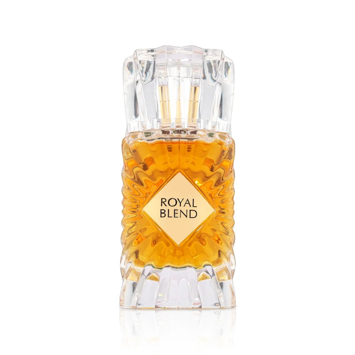 French Avenue Royal Blend – Eau de Parfum 100 ml (Unisex)