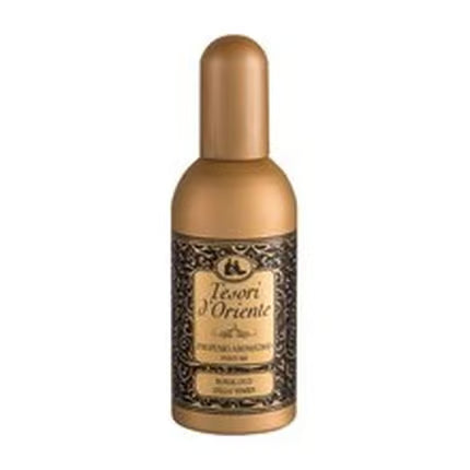 Tesori d'Oriente Royal Oud Dello Yemen – Eau de Toilette 100 ml (Unisex)
