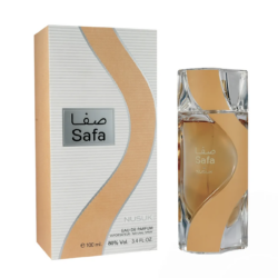 Nusuk Safa Eau de Parfum – 100 ml Unisex