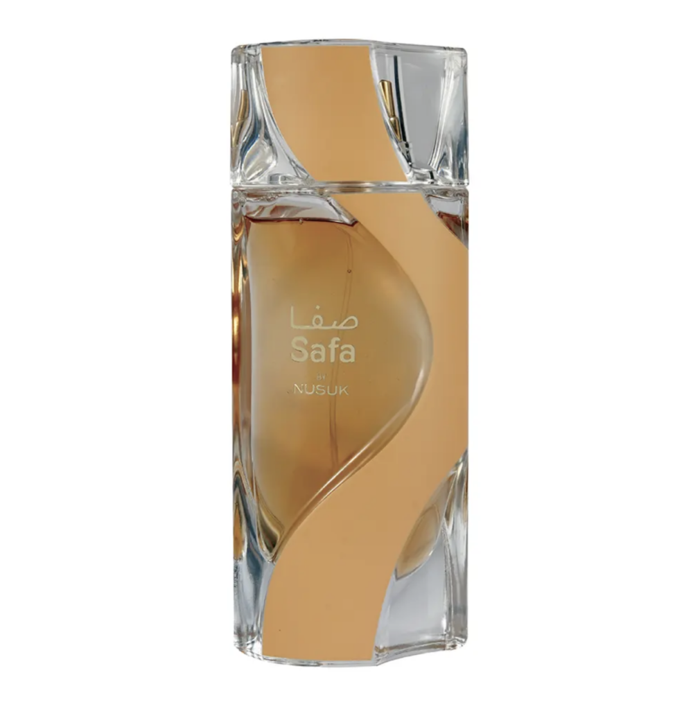 Nusuk Safa Eau de Parfum – 100 ml Unisex