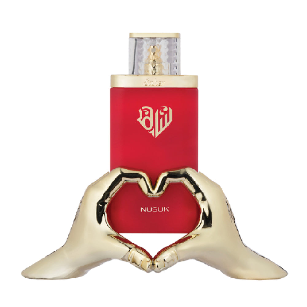Nusuk Saher Extrait de Parfum  – 100 ml für Damen