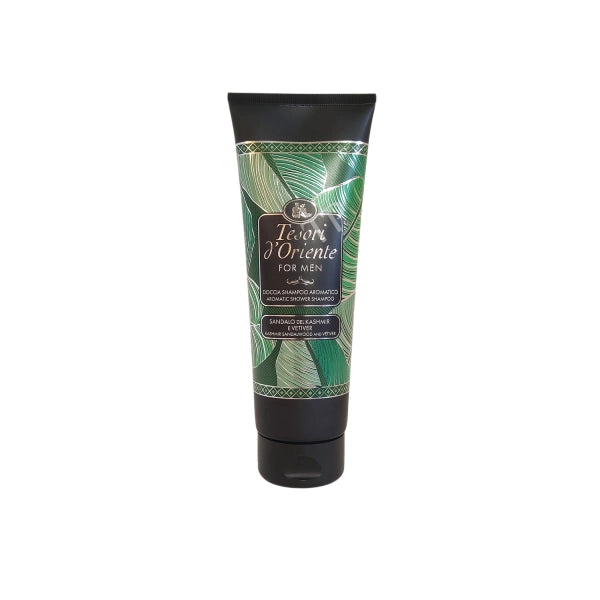 Tesori d'Oriente for men Duschgel – 250 ml