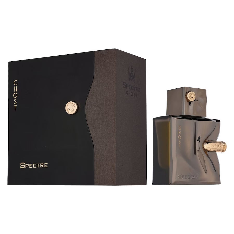 French Avenue Spectre Ghost – Eau de Parfum 80 ml (Unisex)