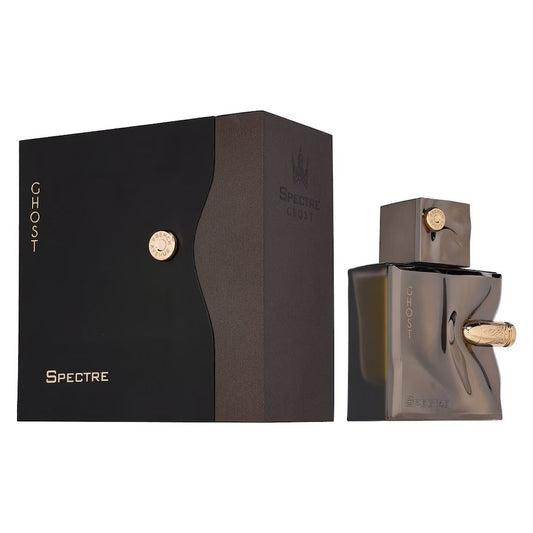French Avenue Spectre Ghost – Eau de Parfum 80 ml (Unisex)