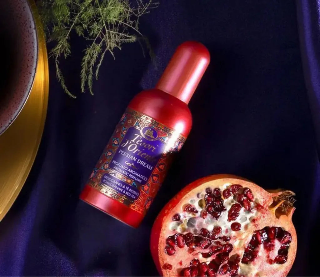 Tesori d'Oriente Persian Dream – Eau de Parfum 100 ml (Unisex)