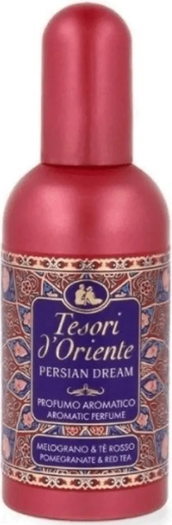 Tesori d'Oriente Persian Dream – Eau de Parfum 100 ml (Unisex)