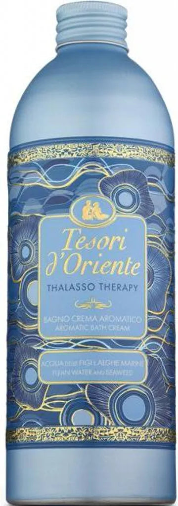 Tesori d'Oriente Thalasso Therapy Badelotion – 500 ml