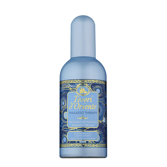 Tesori d'Oriente Thalasso Therapy Eau de Toilette – 100 ml Unisex