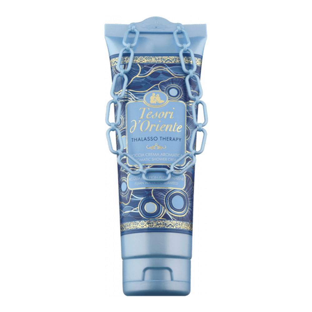 Tesori d'Oriente Thalasso Therapy Duschcreme – 250 ml