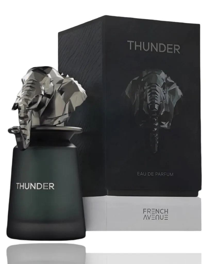 French Avenue Thunder – Eau de Parfum 100 ml (Herren)