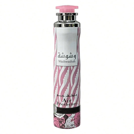 Lattafa Washwashah Lufterfrischer – 300 ml