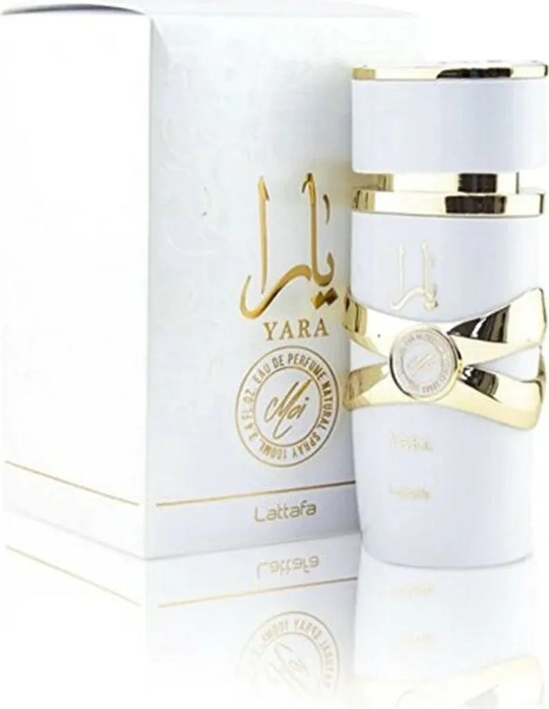 Lattafa Yara Moi – Eau de Parfum 100 ml (Damen)