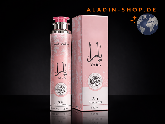 YARA Raumspray – 300 ml