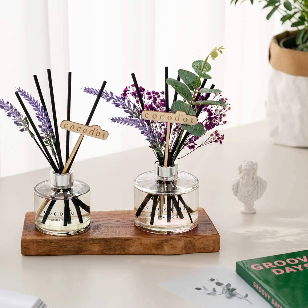 Cocodor Lavendel-Diffusor 120 ml  Garden Lavender