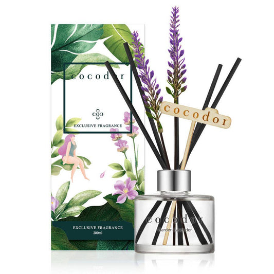 Cocodor Lavendel-Diffusor 120 ml  Garden Lavender