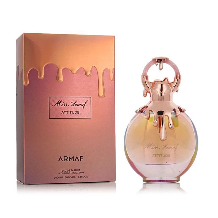 Armaf Miss Armaf Attitude Eau de Parfum 100 ml