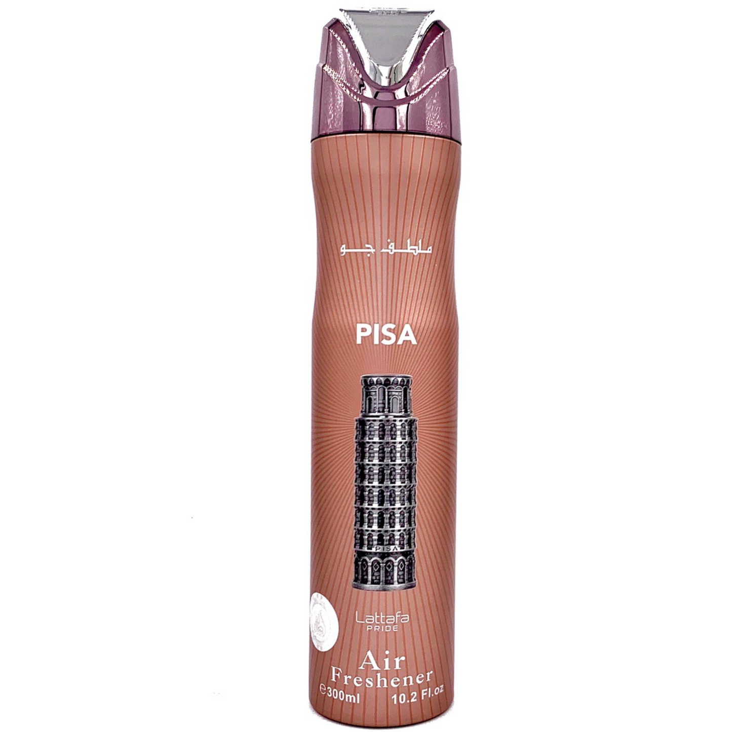 Lufterfrischer Pisa - LATTAFA PRIDE 300 ml
