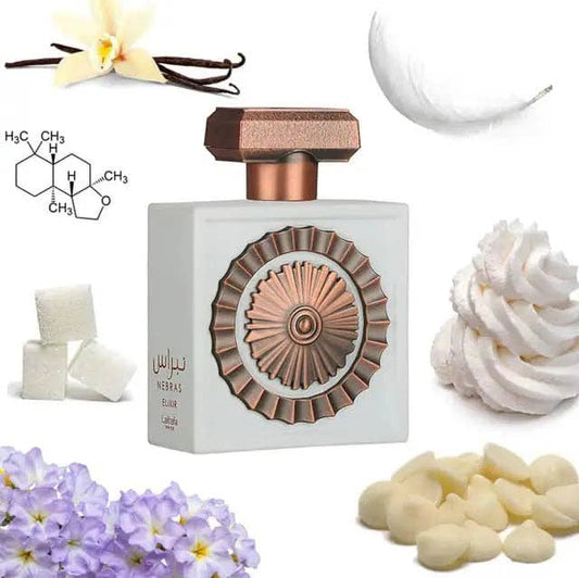 Lattafa Pride Nebras Elixir EDP 100 ml