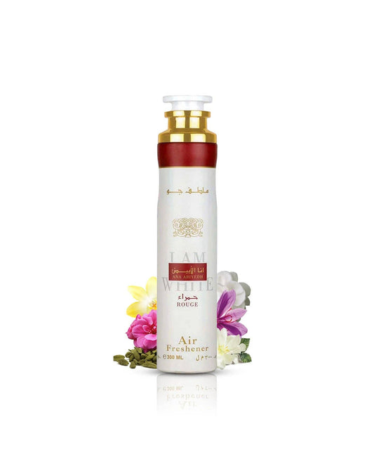 Lufterfrischer Ana Abiyedh Rouge - LATTAFA 300 ml