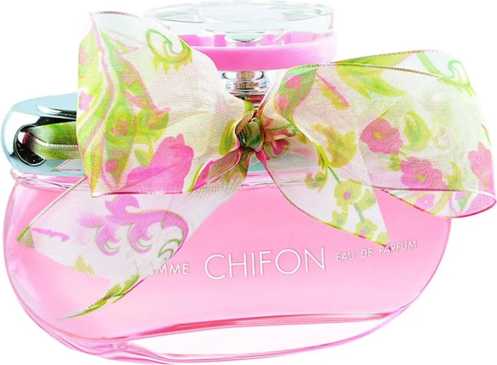 Emper Chifon Pour Femme – Eau de Parfum 100 ml (Damen)