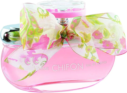 Emper Chifon Pour Femme – Eau de Parfum 100 ml (Damen)
