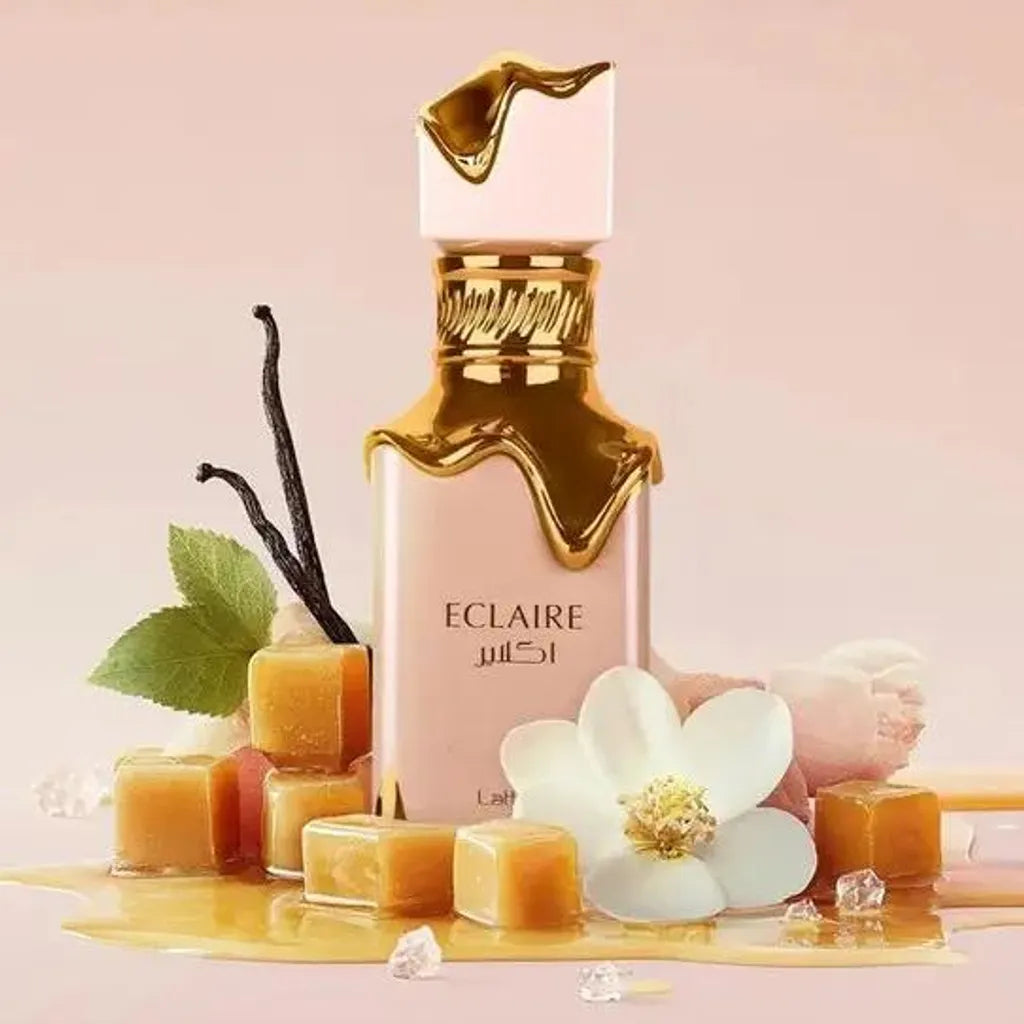 Lattafa Eclaire – Eau de Parfum 100 ml (Unisex)