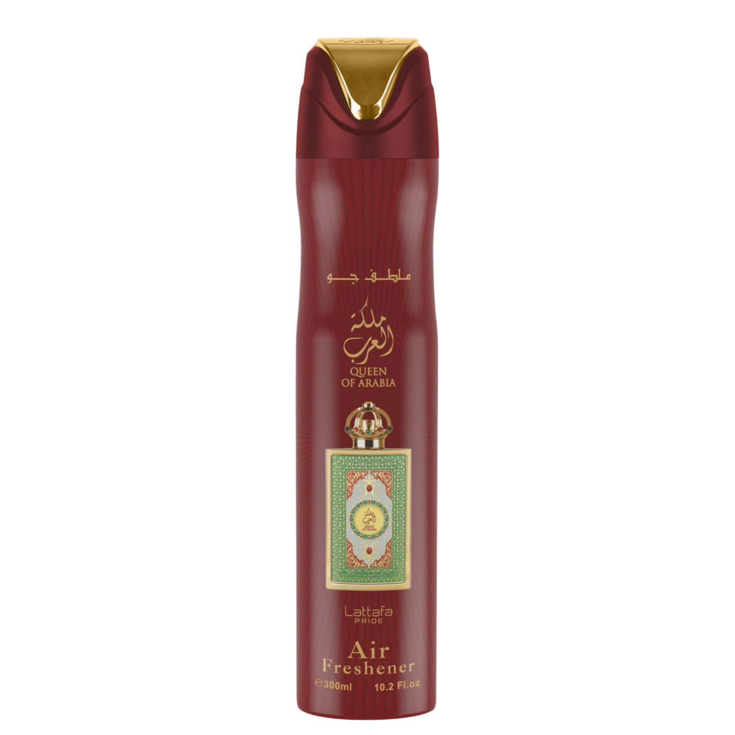 Lufterfrischer Queen of Arabia - LATTAFA PRIDE 300 ml
