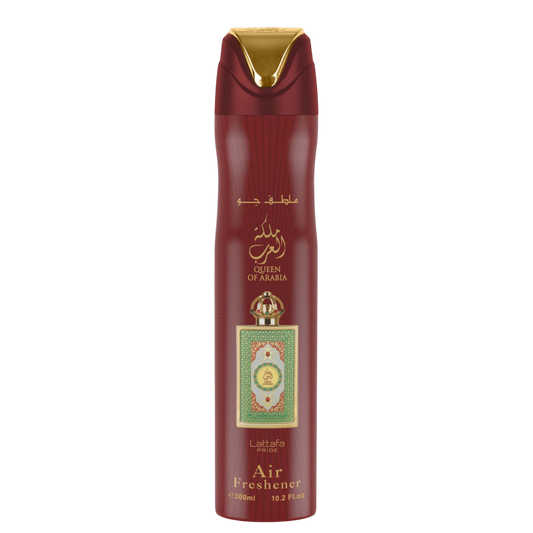 Lufterfrischer Queen of Arabia - LATTAFA PRIDE 300 ml