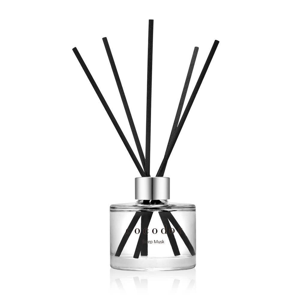 Cocodor Signature Reed Diffuser 120 ml Deep Musk Raumduft