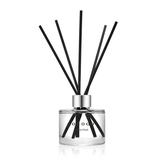 Cocodor Signature Reed Diffuser 120 ml Deep Musk Raumduft
