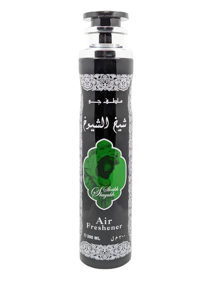 Lufterfrischer Sheikh al shuyukh - LATTAFA 300 ml