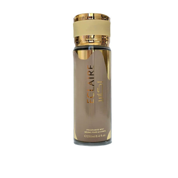 Eclaire – Eau de Parfum Deospray 250 ml  Damen)