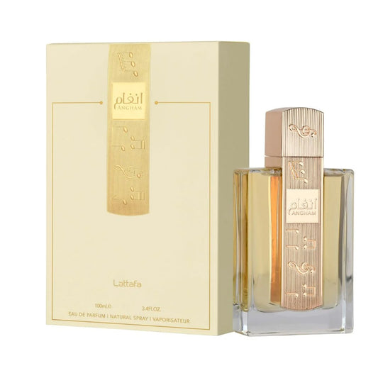 Lattafa Angham Eau de Parfum 100 ml Damen