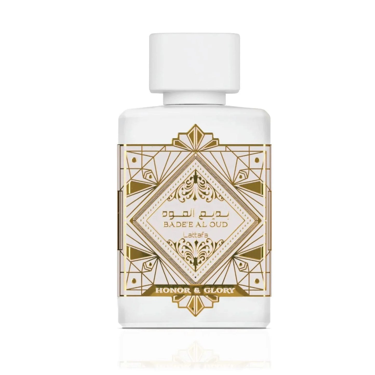 Lattafa Badee Al Oud Honor & Glory – Eau de Parfum 100 ml (Unisex)