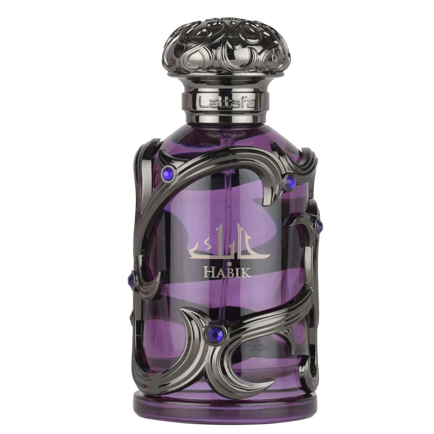 Lattafa Habik For Men Eau de Parfum – 100 ml Herren