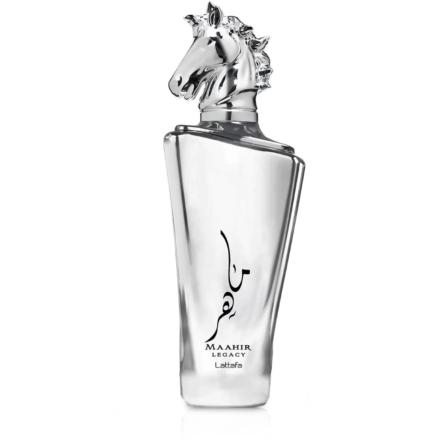 Lattafa Maahir Legacy – Eau de Parfum 100 ml (Herren)