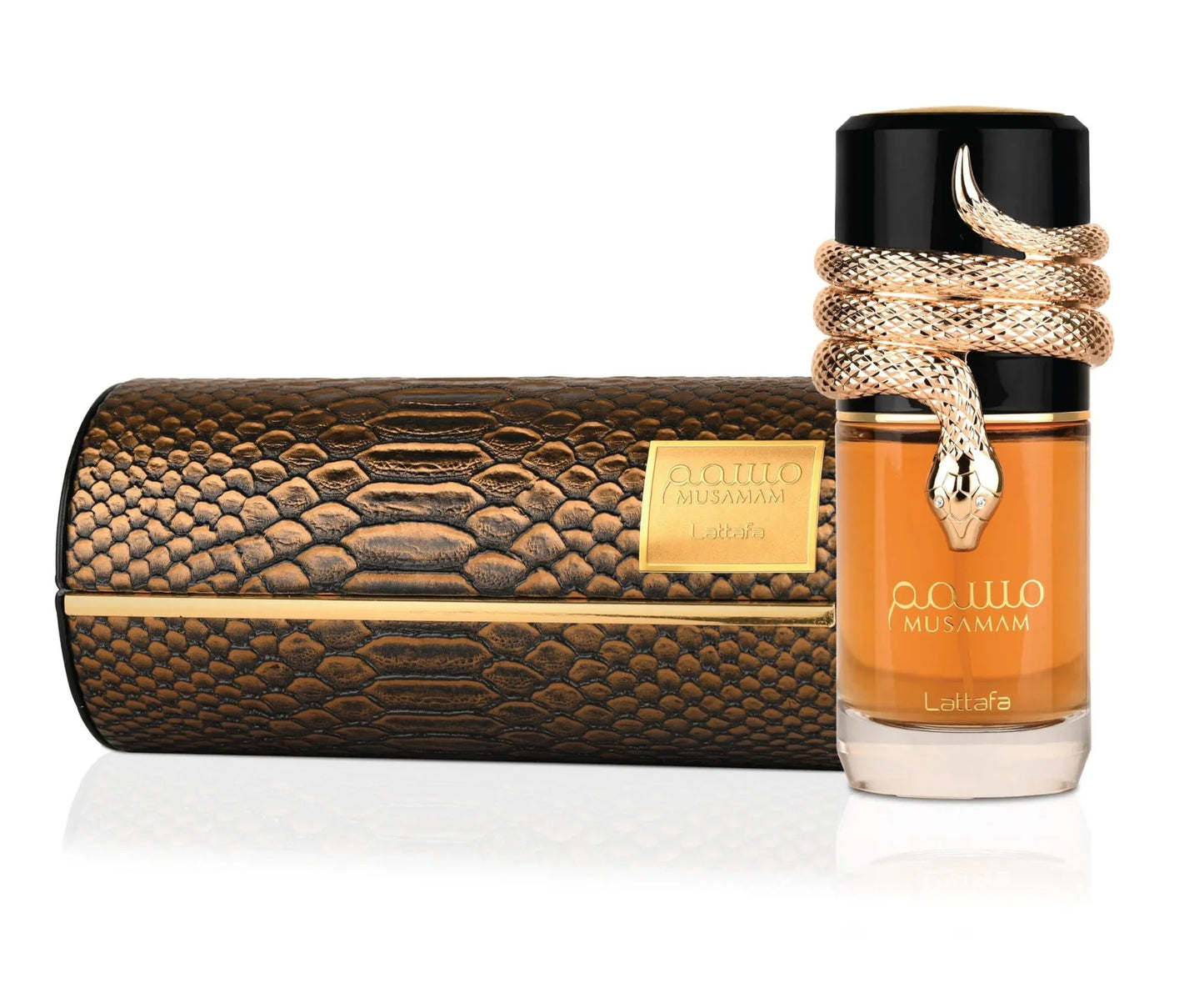 Lattafa Musamam – Eau de Parfum 100 ml (Unisex)