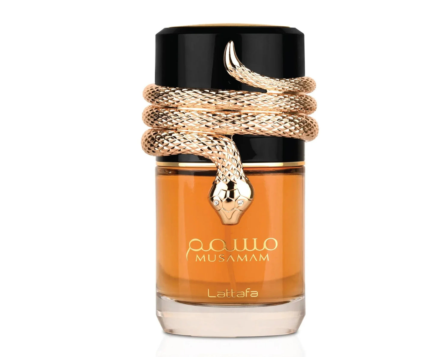 Lattafa Musamam – Eau de Parfum 100 ml (Unisex)