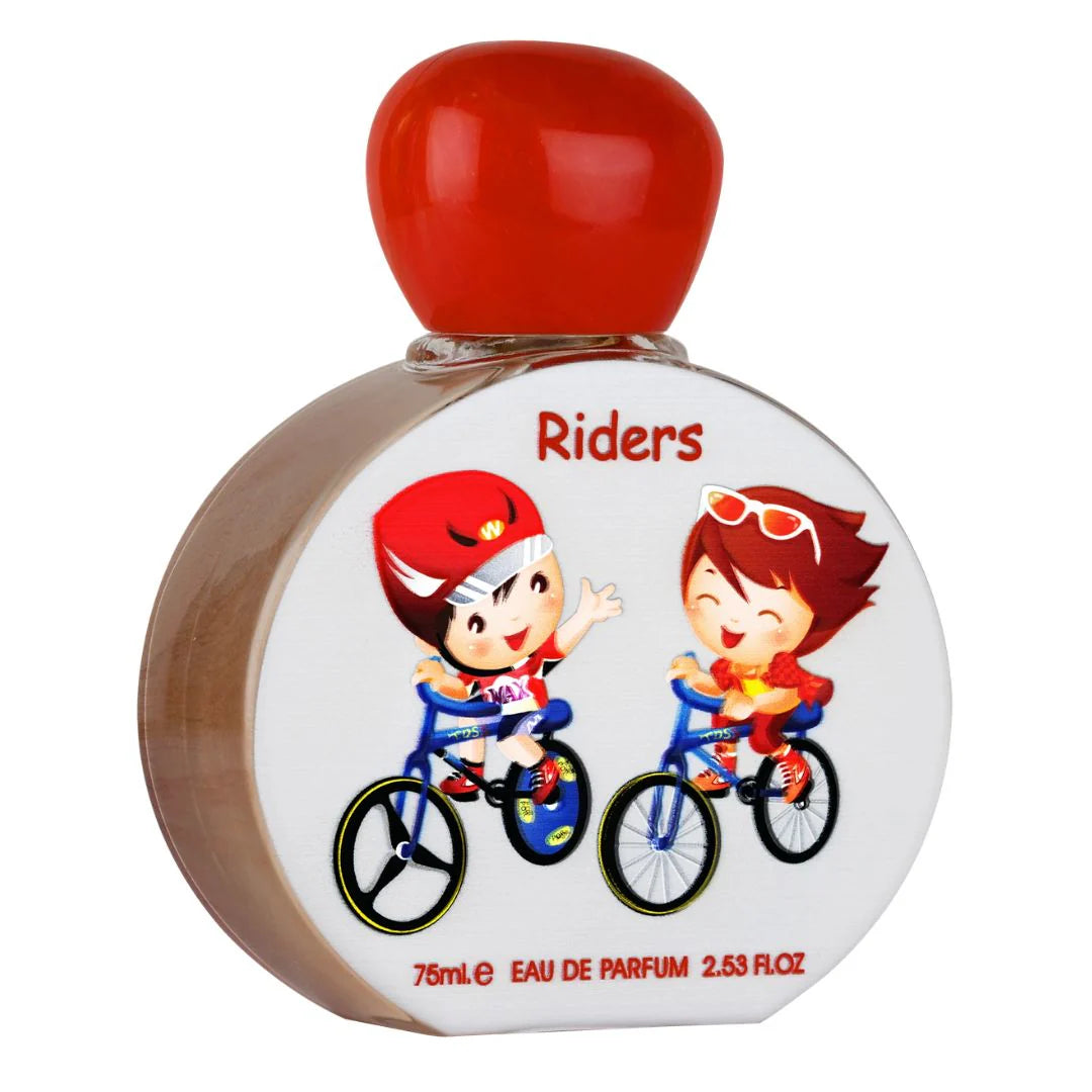 Lattafa Pride Riders – Eau de Parfum 75 ml (Unisex)