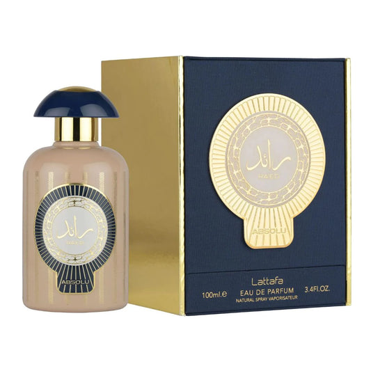 Lattafa Raed Absolu Eau de Parfum – 100 ml