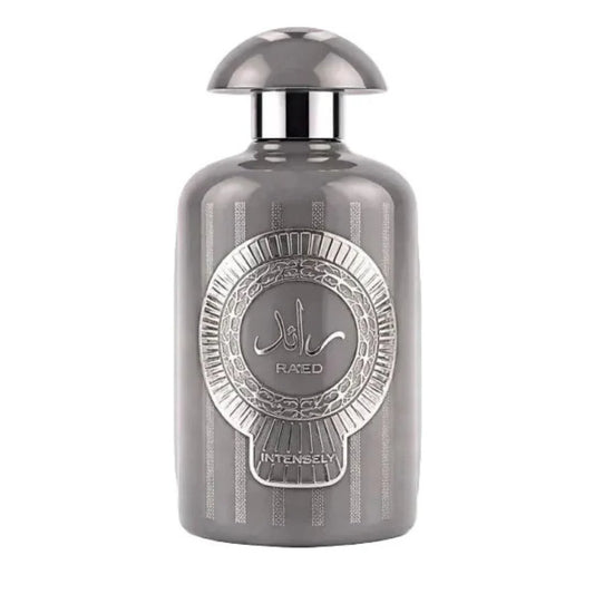 Lattafa Raed Intensely Eau de Parfum – 100 ml