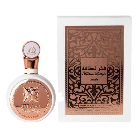Lattafa Fakhar Femme Eau de Parfum – 100 ml Damen-Duft