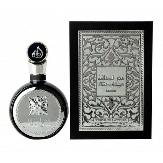 Lattafa Fakhar Homme Eau de Parfum – 100 ml Herren
