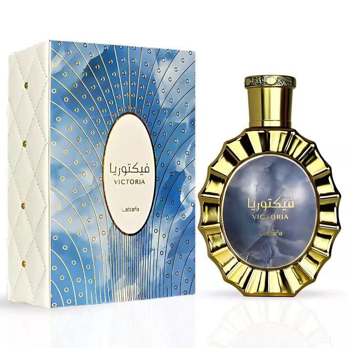 Lattafa Victoria – Eau de Parfum 100 ml (Damen)
