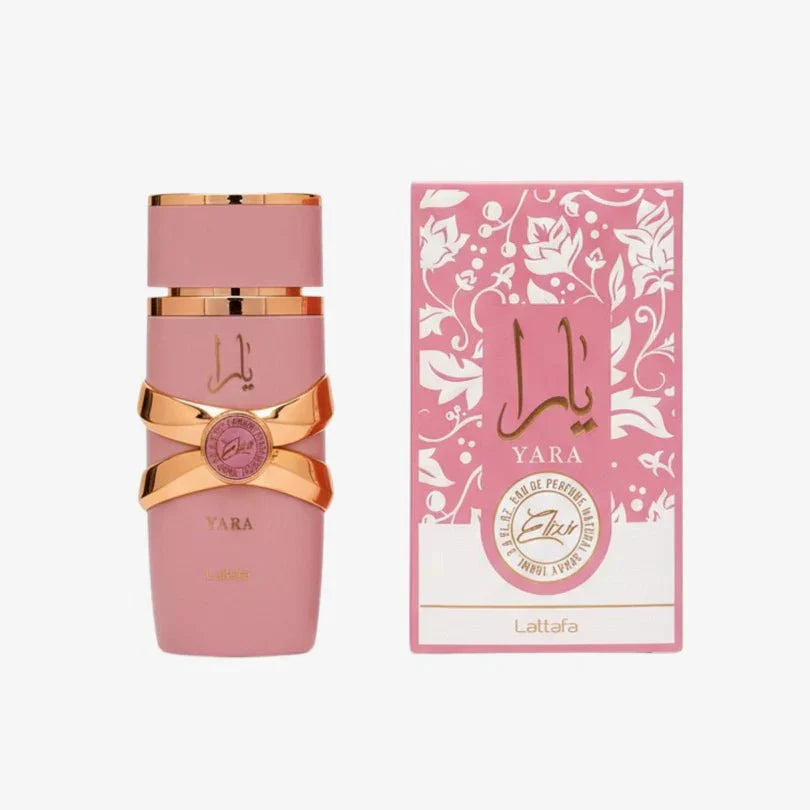 Lattafa Yara Elixir – Eau de Parfum 100 ml (Damen)