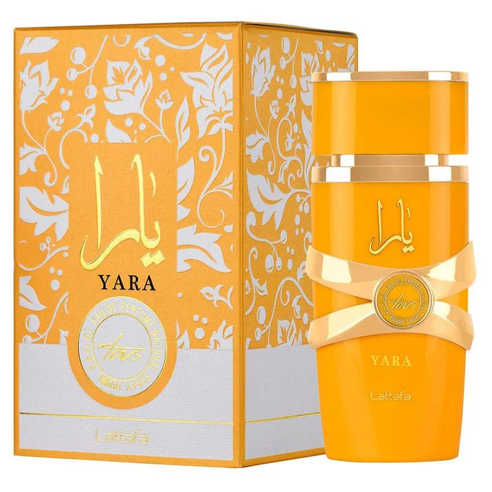Lattafa Yara Tous Eau de Parfum – 100 ml Damen-Duft
